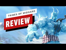 Tribù di Midgard Edizione Deluxe Steam CD Key