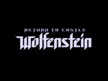 Ritorno al castello di Wolfenstein Steam CD Key