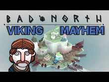 Bad North - Edizione Deluxe Steam CD Key