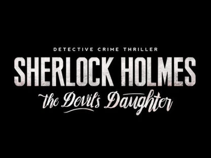 Sherlock Holmes: La figlia del diavolo a vapore CD Key