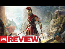 Assassin's Creed: Odyssey Ultimate Edition Globale Ubisoft Connect CD Key