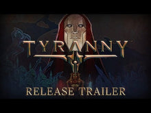 Tirannia - Edizione Overlord Steam CD Key