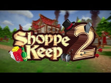 Shoppe Keep 2 Vapore CD Key