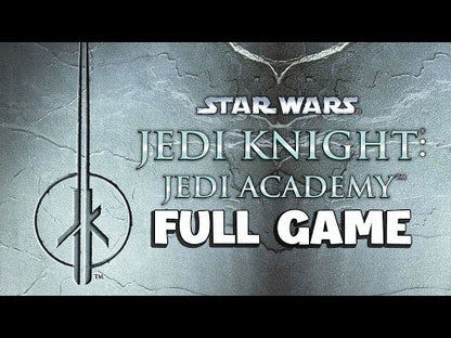 Star Wars: Jedi Knight - Collezione Steam CD Key