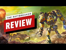 Il vapore di Riftbreaker CD Key