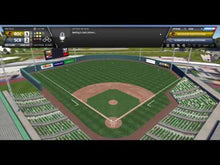 Baseball fuori dal parco 20 Steam CD Key