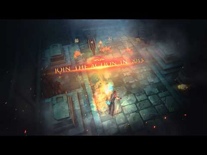 Victor Vran Vapore CD Key