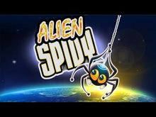 Alien Spidy Vapore globale CD Key