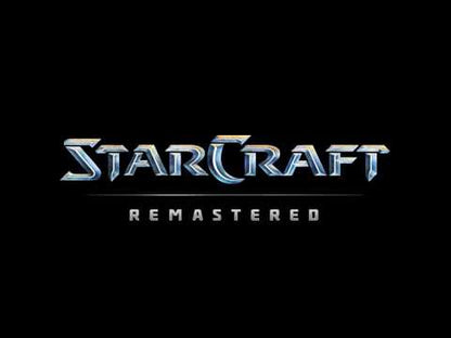 StarCraft rimasterizzato Battle.net CD Key