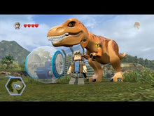 LEGO: Jurassic World Steam CD Key