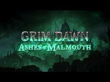 Grim Dawn - Espansione Ashes of Malmouth GOG CD Key