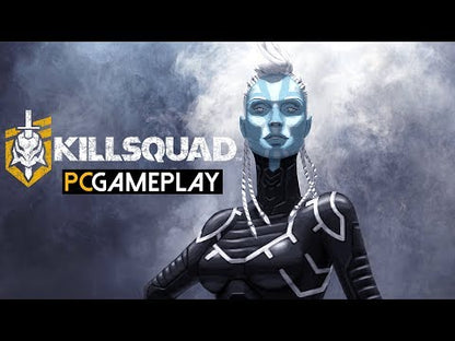 Vapore Killsquad CD Key