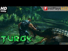 Turok a vapore CD Key