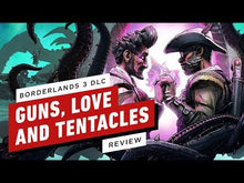 Borderlands 3 - Pistole, Amore e Tentacoli Vapore globale CD Key