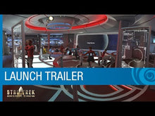 Star Trek: Equipaggio del ponte di comando a vapore CD Key