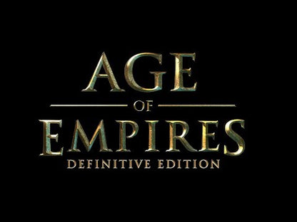 Age of Empires: Edizione Definitiva Steam CD Key