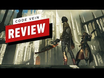 Codice Vein US Xbox One/Serie CD Key