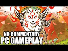 Okami HD EU Steam CD Key