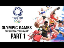 Giochi Olimpici di Tokyo 2020: Il videogioco ufficiale per Nintendo Switch CD Key