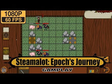 Steamalot: Il viaggio di Epoch Steam CD Key