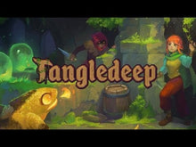 Vapore di tangledeep CD Key