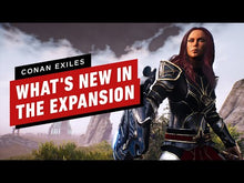 Conan Exiles: Isola di Siptah globale Steam CD Key
