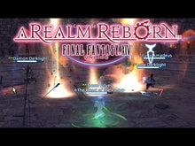 Final Fantasy XIV: A Realm Reborn Sito ufficiale dell'UE CD Key