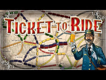 Ticket to Ride - Bundle completo Steam CD Key