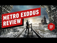 Metro: Exodus Pass di espansione globale Steam CD Key