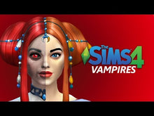 The Sims 4: Vampiri Origine Globale CD Key