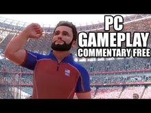 Giochi Olimpici Tokyo 2020: Il videogioco ufficiale Steam CD Key