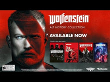 Wolfenstein - Collezione Storia Alt UE Xbox live CD Key