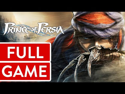 Prince of Persia Link di attivazione Ubisoft Connect CD Key