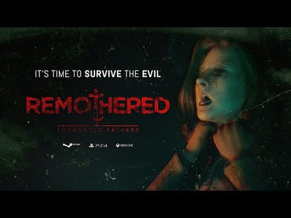 Remothered: Padri Tormentati Steam CD Key