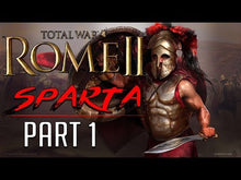 Total War: Rome 2 - Edizione Spartan Steam CD Key