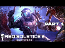 Solstizio Rosso 2: Sopravvissuti Steam CD Key