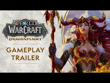 World of Warcraft: Carta regalo Dragonflight €50 Battle.net CD Key