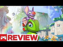 Yooka-Laylee UE Xbox One/Serie CD Key