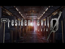 Resident Evil Origins - Collezione Steam CD Key