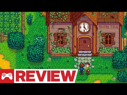 Valle di Stardew globale GOG CD Key