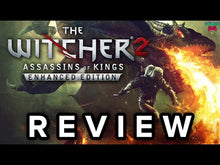 The Witcher 2: Assassins of Kings - Edizione migliorata GOG CD Key