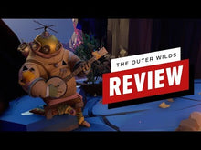 Outer Wilds ROW vapore globale CD Key