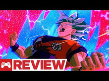 Dragon Ball FighterZ - Edizione ARG FighterZ Xbox One/Serie CD Key