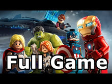 LEGO: I Vendicatori della Marvel su Steam CD Key