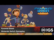 Pyramid Quest Steam CD Key