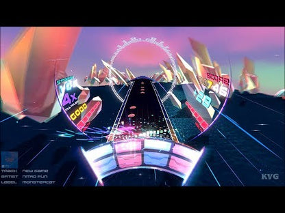 Spin Rhythm XD Steam CD Key