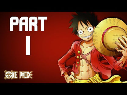 One Piece: Pirate Warriors 3 - Edizione Oro Steam CD Key