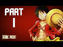 One Piece: Pirate Warriors 3 - Edizione Oro Steam CD Key