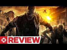 Dying Light Edizione Definitiva TR Xbox One/Series CD Key