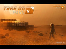 Take on Mars Vapore UE CD Key